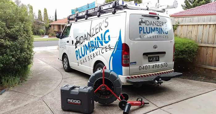 Sewer drian cleaning specialist in Hoppers Crossing