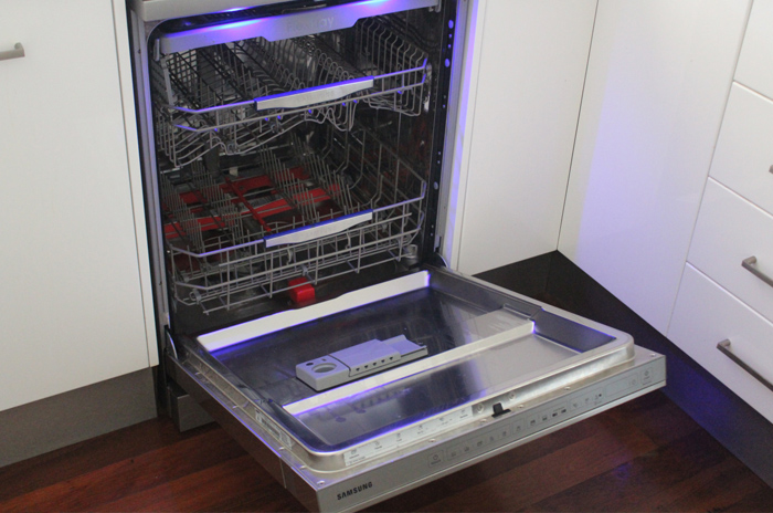 Install Dishwasher in Hoppers Crossing